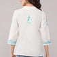 Women's Cotton Straight Fit/Straight Top