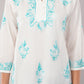 Women's Cotton Straight Fit/Straight Top