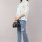 Women's Cotton Straight Fit/Straight Top